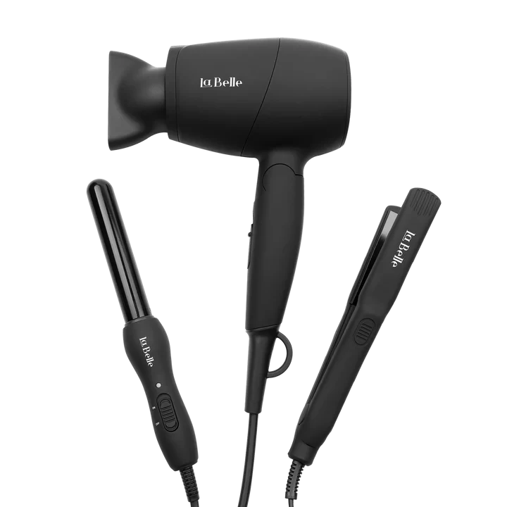 LaBelle Mini Set - Black