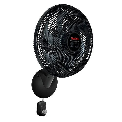 مروحة حائط تيفال سايلنس فورس