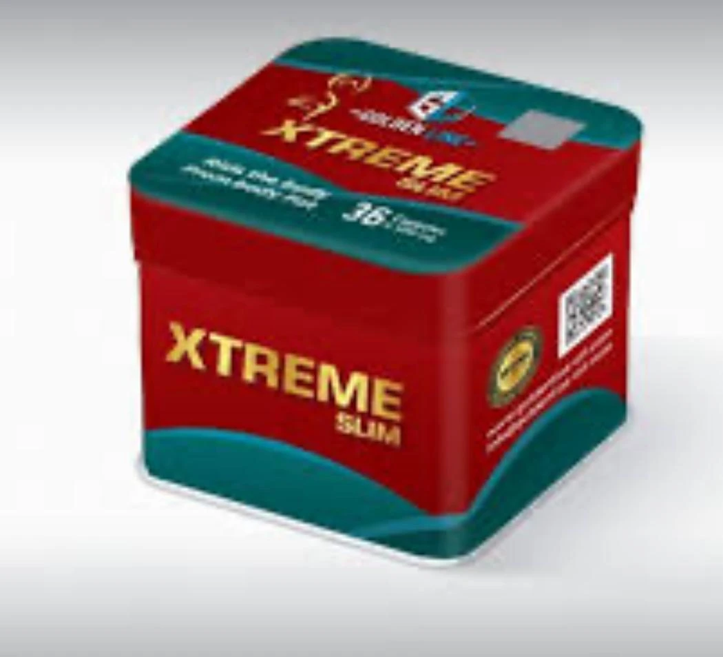 XTREME SLIM اكستريم سليم