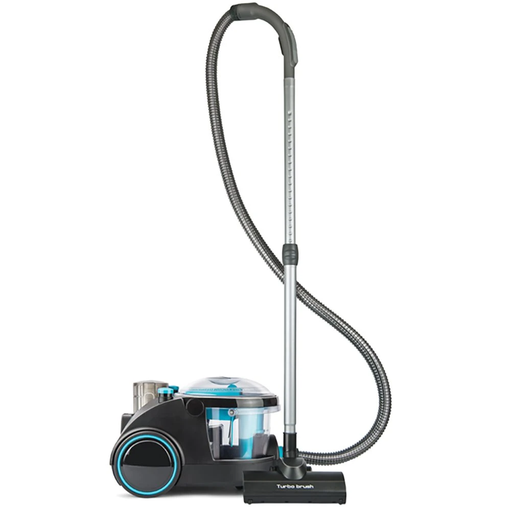 Water Filtration Vacuum Cleaner With Storage – 2336 – Arshia