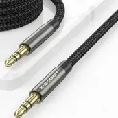 AUX Length X Meter. Scoot Xs-513 3.5mm