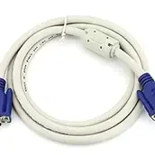 Vga Cable 1.5m