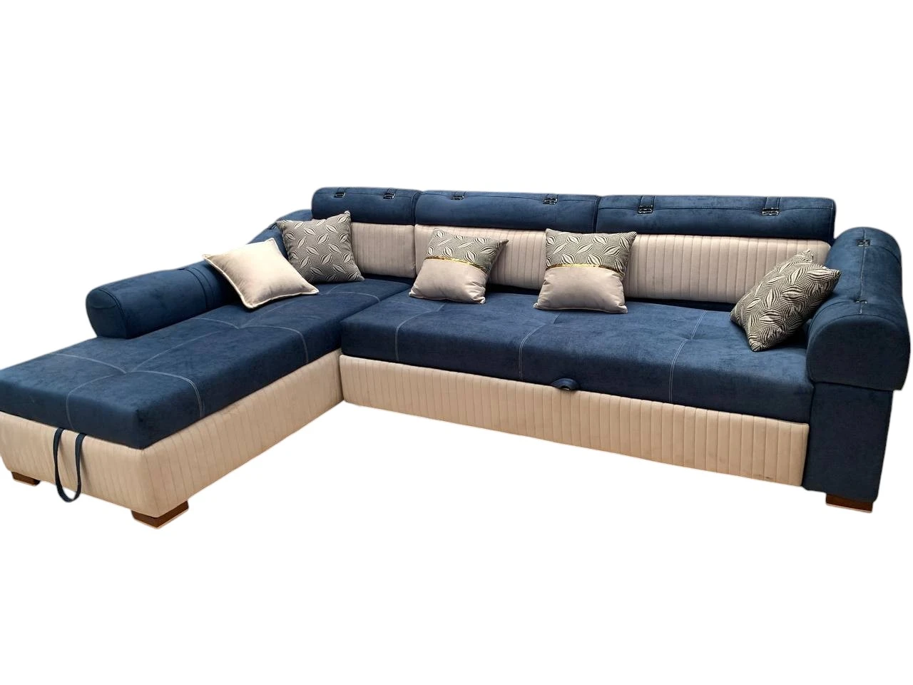 ركنه مقاس ٢ في ٣