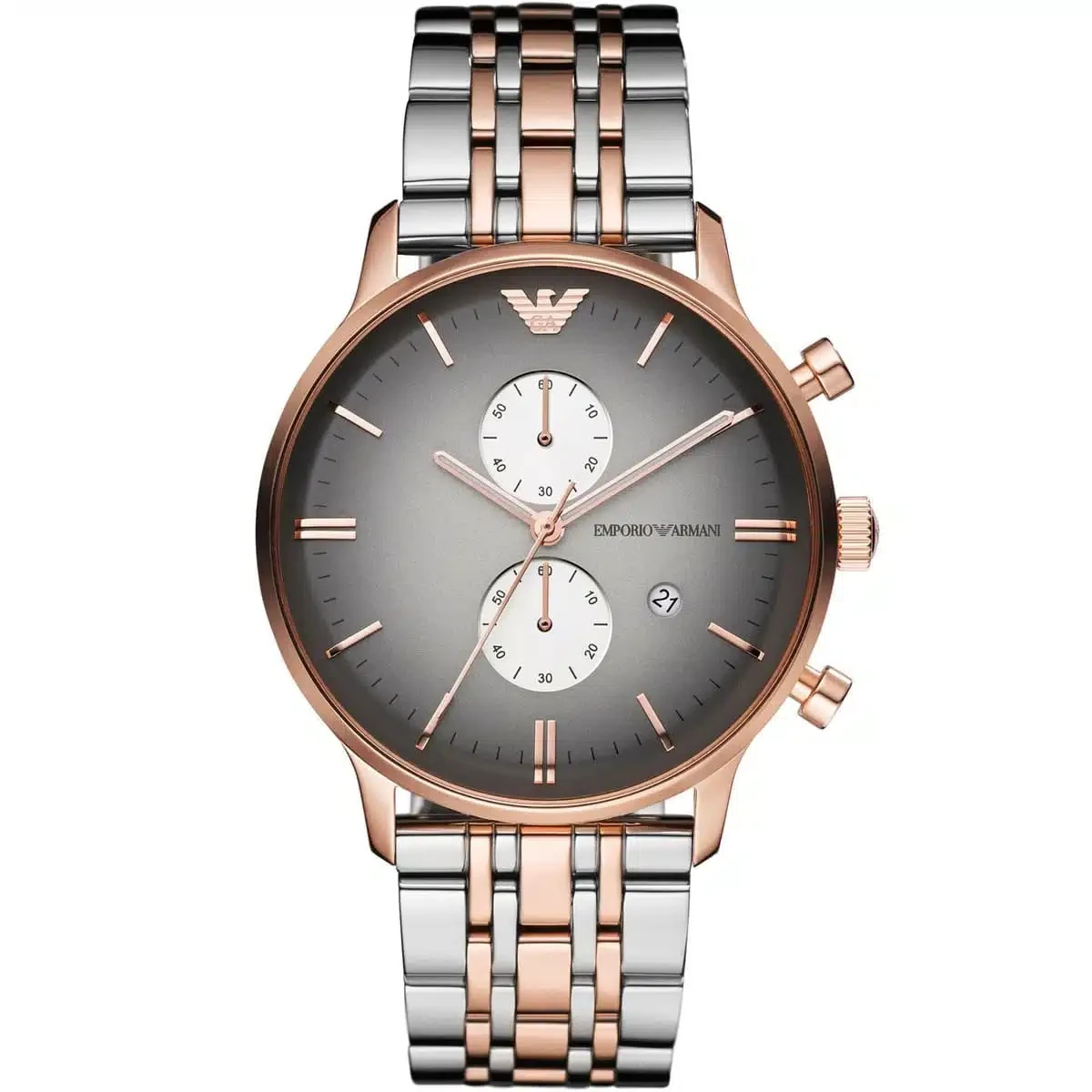 ساعة امبوريو ارماني للرجال