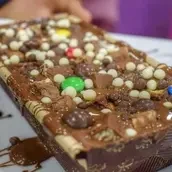 Nutella Chocolate Despacito