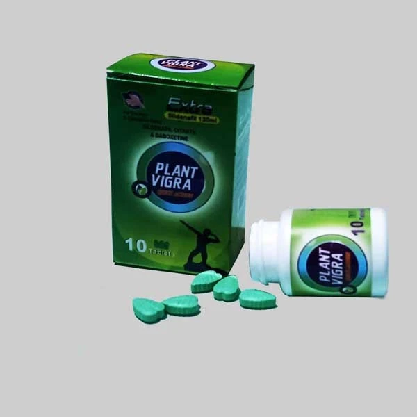 حبوب بلانت فياجرا اقراص Plant Vigra مقوي للانتصاب
