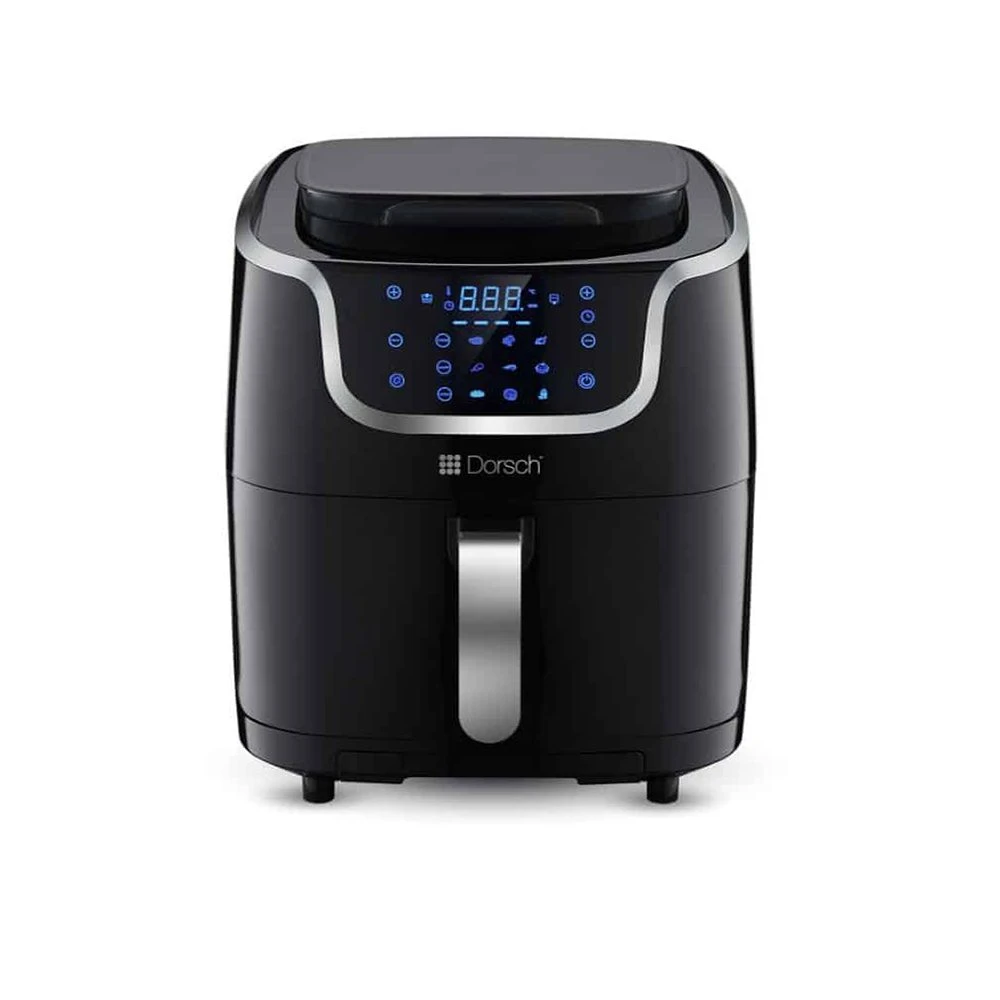 Steam Air Fryer 6.7 Litres – DH-07800 – DORSCH