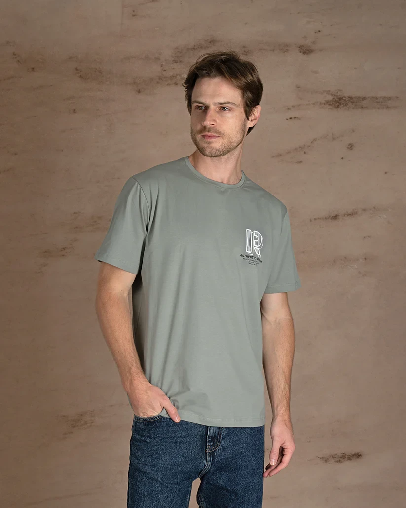 تيشيرت رجالي