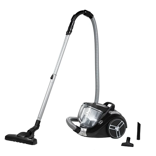 مكنسة كهربائية تيفال اكستينت باور ، بدون كيس