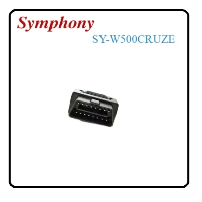 وحدة رفع زجاج السيارات عند قفل السيارة 4 باب تعمل بالاصل سيمفونى متخصصة شيفروليه كروز SY-W500CRUZE