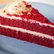 Red Velvet Cake