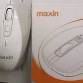 ماوس لاسلكي ماكسين