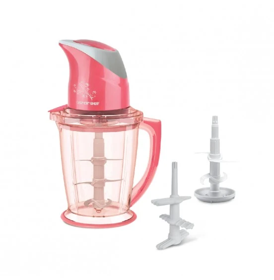 كبة لحمة تربو بلس ستارجت