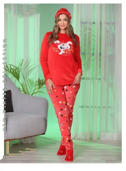 دفايه حريمي