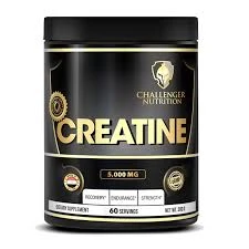 كرياتين تشالنجر 60 جرعة