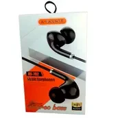 X Scoot Wired Earphone