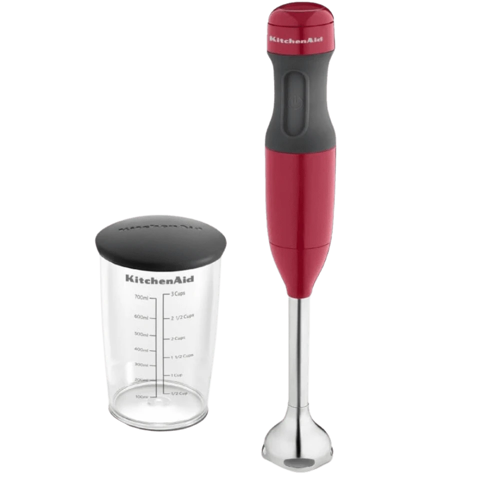 هاند بلندر كيتشن ايد بملحقاته، 700 مل، 180 وات