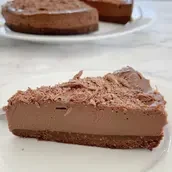 Nutella Cheesecake