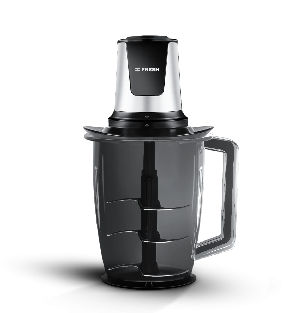 كبة فريش 2 لتر - 700 وات - CH700