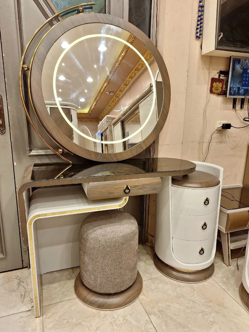 غرفه نوم ماستر