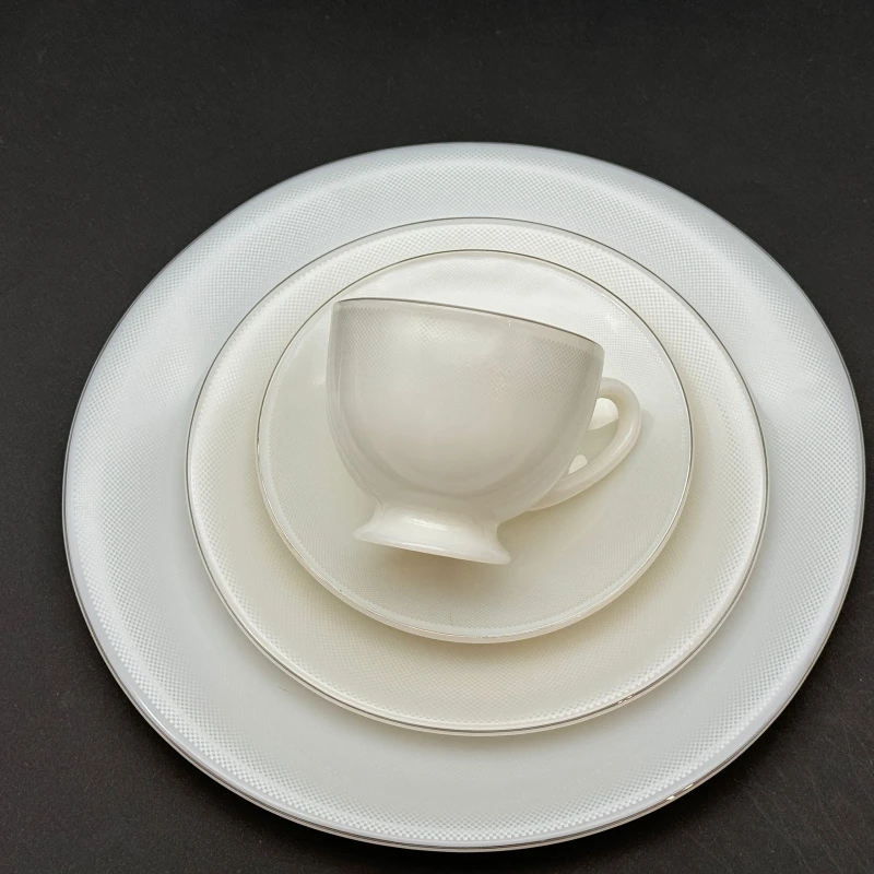 طقم اركوبال 58 قطعة – W23069