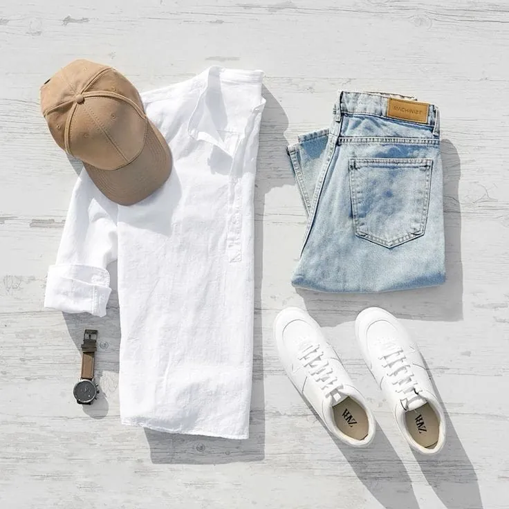 ملابس رجالي