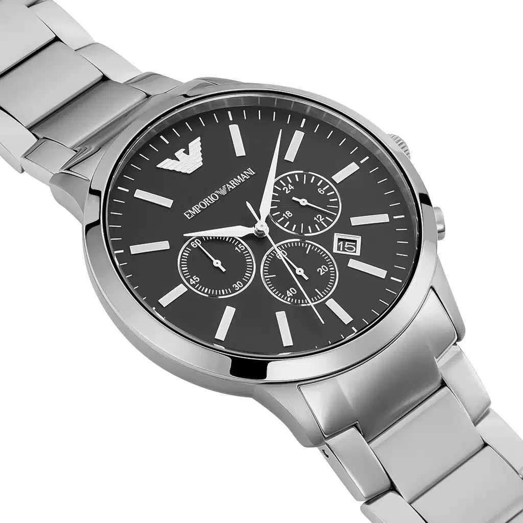 ساعة امبوريو ارماني للرجال
