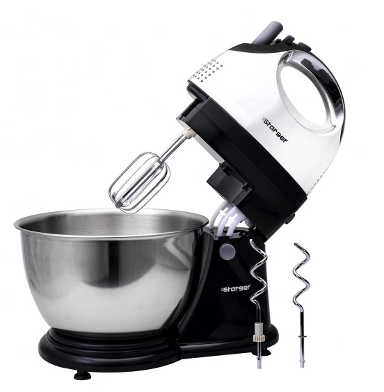 مضرب بيض 4 لتر ستارجت