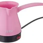 Ocean Power 0.5l 350w Plastic Coffee And Tea Kettle Kanka (1052)