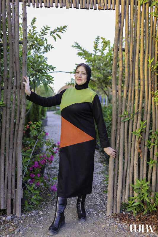 ميني دريس شمواه