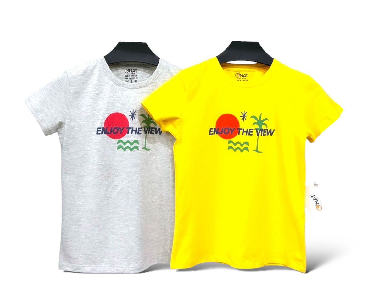 تيشرت اطفال