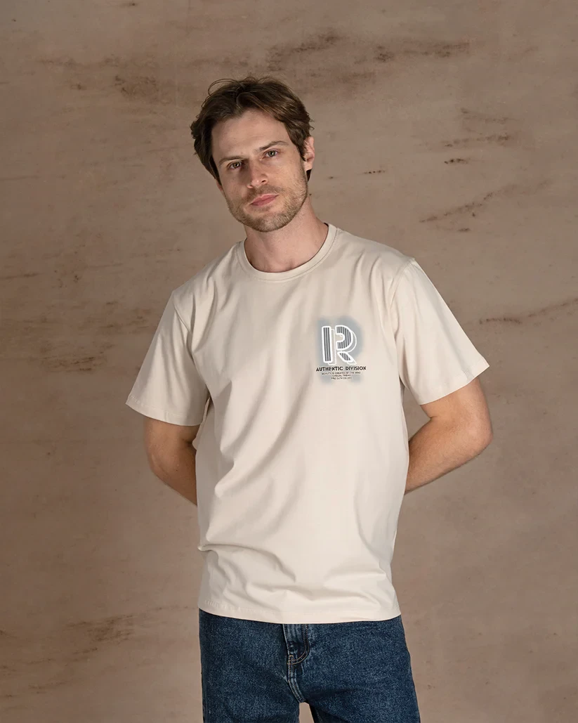 تيشيرت رجالي