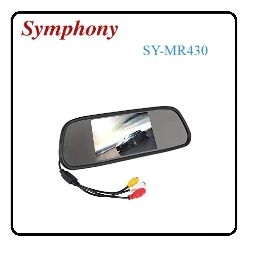 حساس ركن سيمفوني بكاميرا SY-MR430