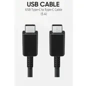 Type C Cable 5A Original China A/1 Code 0872