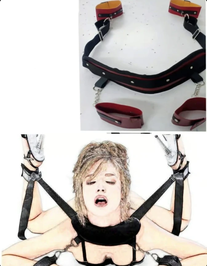 اكسسوارات لانجري