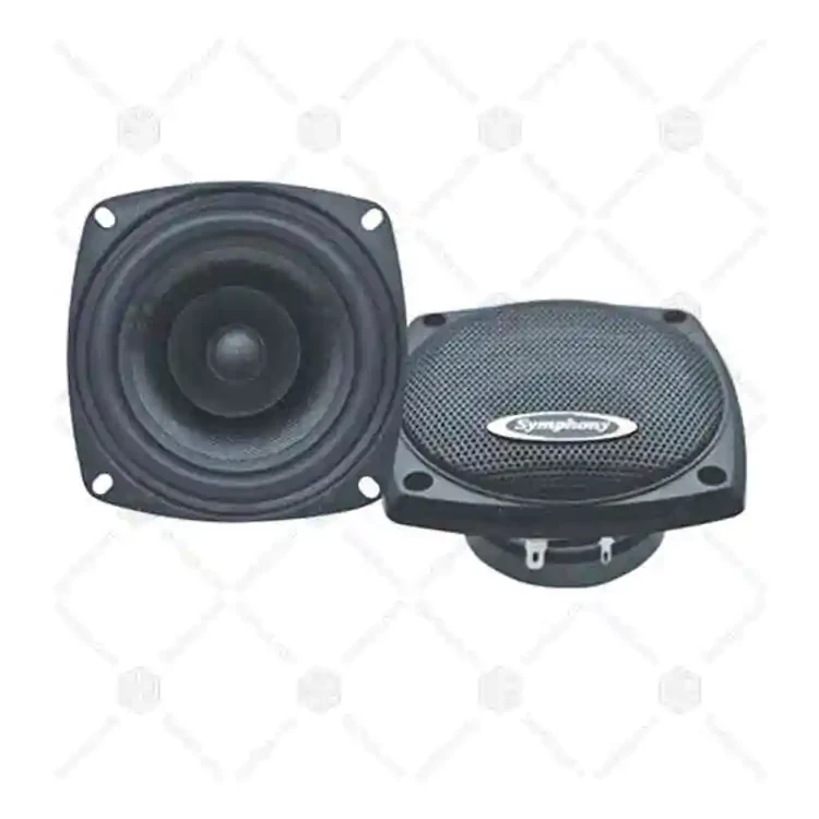 سماعات سيمفوني 80 واط 4 انش SY-4111E