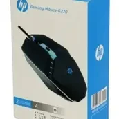 HP Wireless Gaming Mouse - HP M270 Gaming Mouse