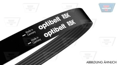 OPTIBELT سير باور Fiat punto+bravo + SUZUKI SIAZ