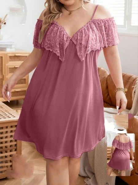 لانجيري حماله