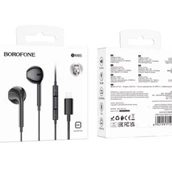 Purfone M85 Iphone Headset