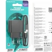 Borophone PD 30W TypeC To Type C Super Fast