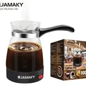 Kanfa Coffee Jamaki Glass Jmk9011 L 0.5 (1191)