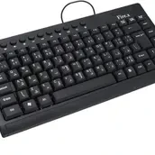 Mini Media Fx1000 Keyboard