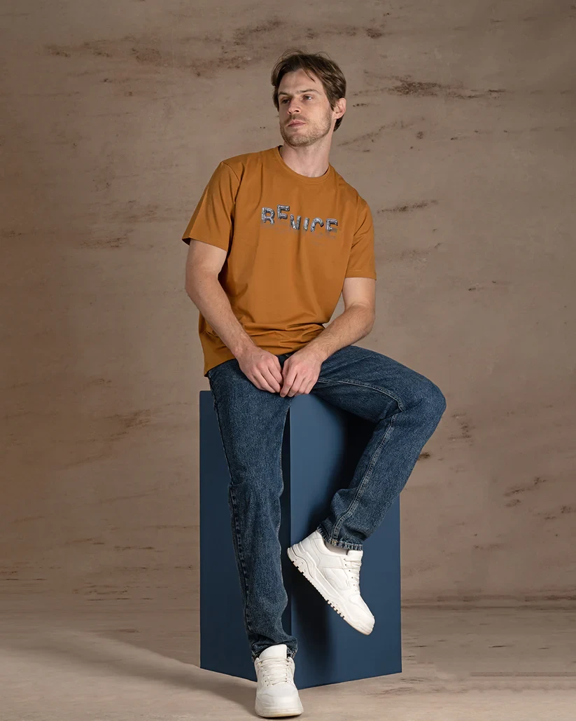 تيشيرت رجالي