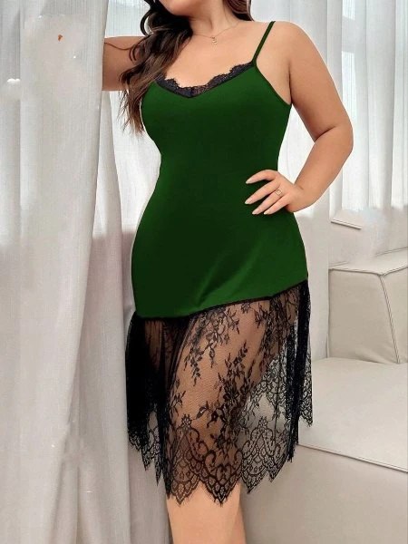 لانجيري حمالة