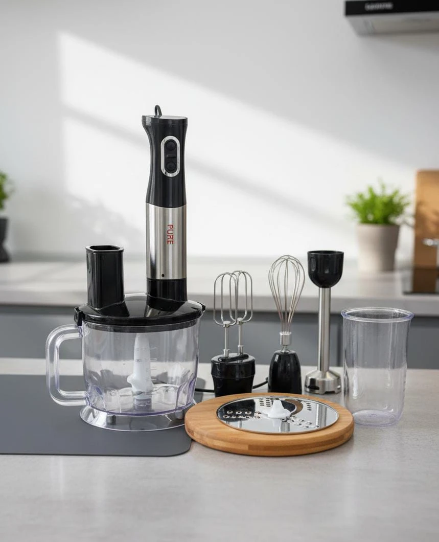 هاند بلندر بيور 27 وظيفه