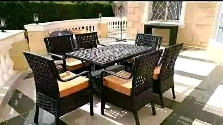 سفرة وتر بروف