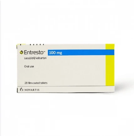 Entresto 100 mg