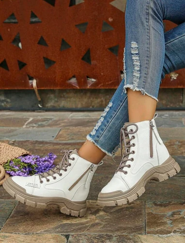Embellished high-top sneakers