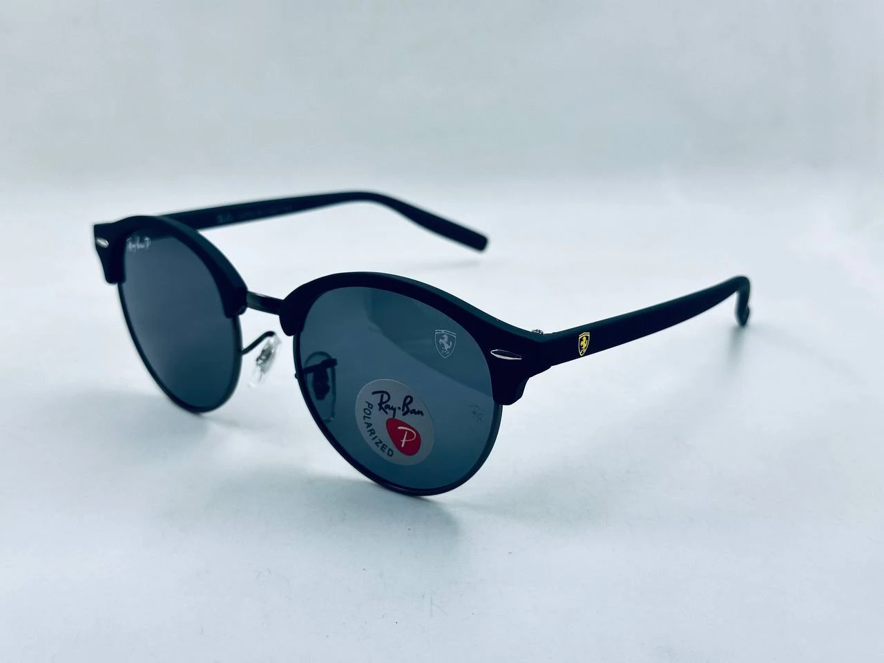 ريبان   فرست كوبي